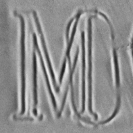 Web Terminal for Magneto-Optical Scan Device